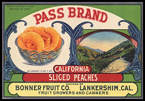 pass brand